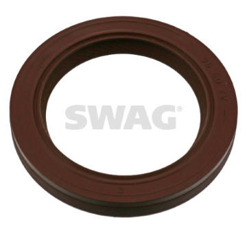 Těsnicí kroužek hřídele, vačkový hřídel SWAG 62 91 1810