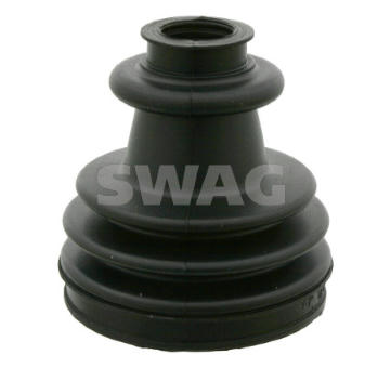 Měch, hnací hřídel SWAG 62 91 7374