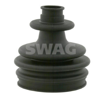 Měch, hnací hřídel SWAG 62 91 7378