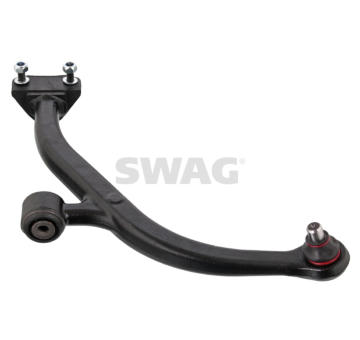 Řídicí páka, zavěšení kol SWAG 62 91 9731
