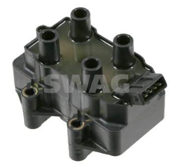 Zapalovací cívka SWAG 62 92 2581