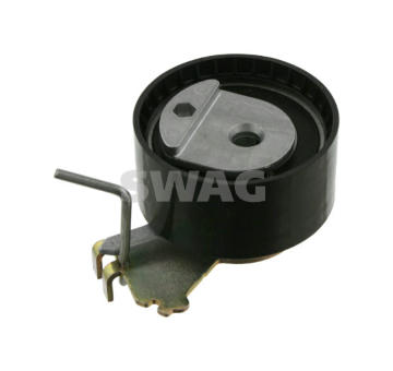 Napínací kladka, ozubený řemen SWAG 62 92 6804