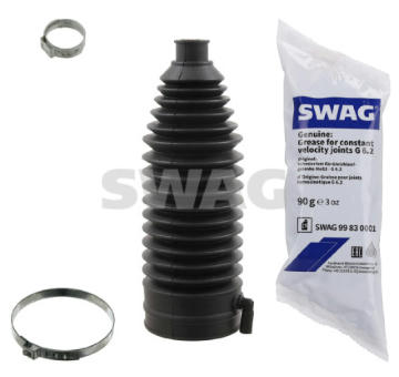 Sada měchů, řízení SWAG 62 92 9207