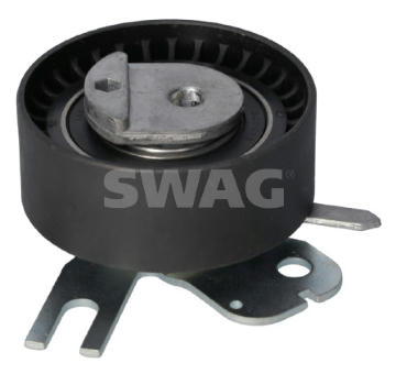 Napínací kladka, ozubený řemen SWAG 62 93 6021