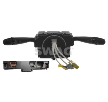 Spínač řízení SWAG 62 93 8910