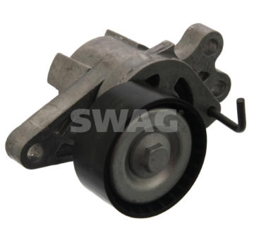 napinak, zebrovany klinovy remen SWAG 62 94 0466