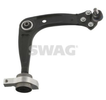 Řídicí páka, zavěšení kol SWAG 62 94 3601