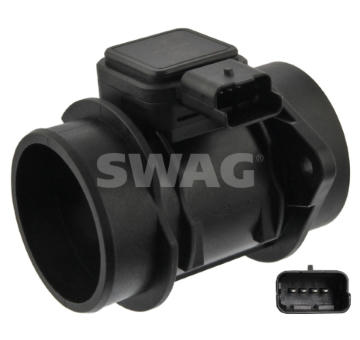 Snimac mnozstvi protekajiciho vzduchu SWAG 62 94 3670