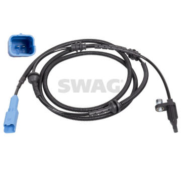 Snímač, počet otáček kol SWAG 64 10 2264