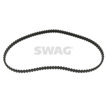 Ozubený řemen SWAG 70 02 0016