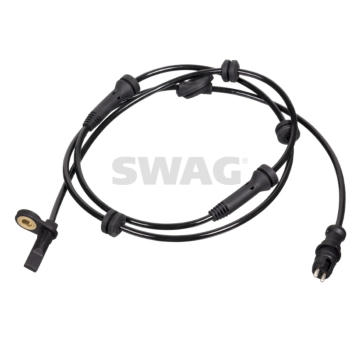 Snímač, počet otáček kol SWAG 70 10 2263