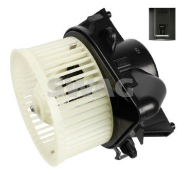 vnitřní ventilátor SWAG 70 10 8785