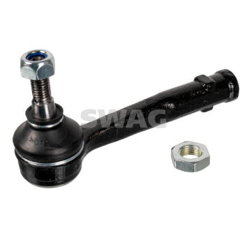 Hlava příčného táhla řízení SWAG 70 10 8799