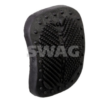 Obložení pedálu, spojkový pedál SWAG 70 91 0918