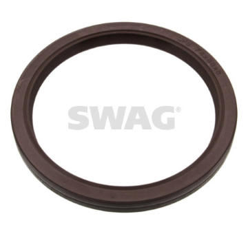 Těsnicí kroužek hřídele, klikový hřídel SWAG 70 91 4205