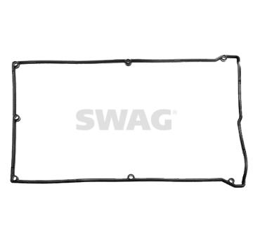 Těsnění, kryt hlavy válce SWAG 70 91 4399