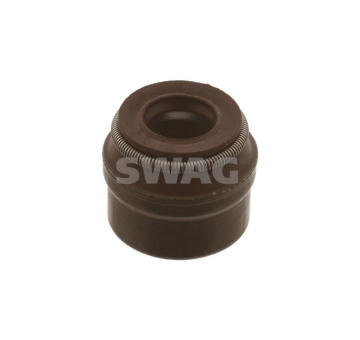 Těsnicí kroužek, dřík ventilu SWAG 70 92 8391