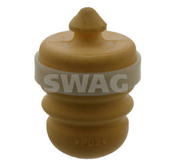 Zarážka, odpružení SWAG 70 93 6979