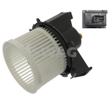 vnitřní ventilátor SWAG 70 94 8600