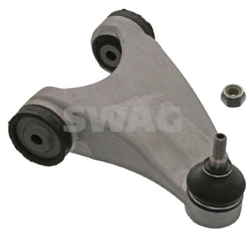 Ridici paka, zaveseni kol SWAG 74 92 3163