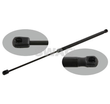 Pneumaticka pruzina, kapota motoru SWAG 74 93 3059