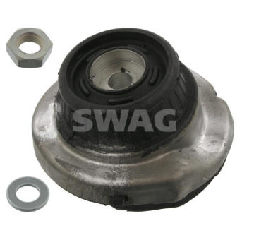 Opravná sada, horní uložení tlumičů SWAG 74 93 8106