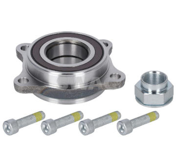 Sada ložisek kol SWAG 74 93 8860