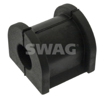 Drzak, Pricny stabilizator SWAG 80 10 2450