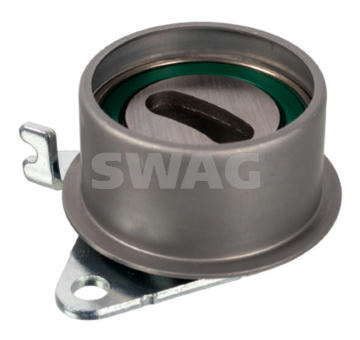 Napínací kladka, ozubený řemen SWAG 80 92 6994