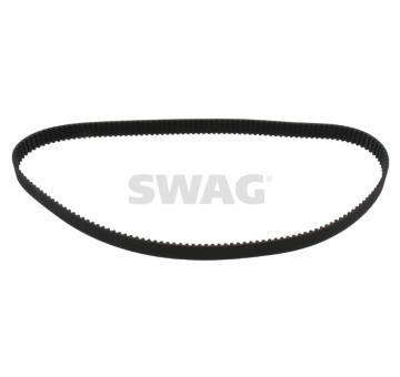 Ozubený řemen SWAG 81 02 0009