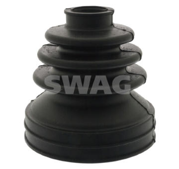 Měch, hnací hřídel SWAG 81 10 0437