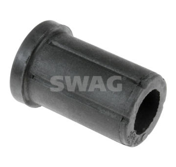 Ložiskové pouzdro, listová pružina SWAG 81 10 2103