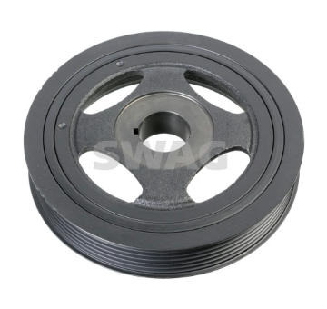 Řemenice, klikový hřídel SWAG 81 10 3859