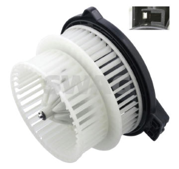 vnitřní ventilátor SWAG 81 10 4767