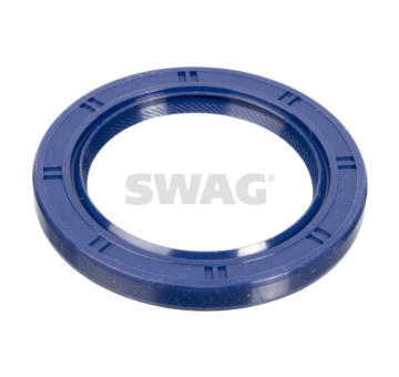 Těsnicí kroužek hřídele, klikový hřídel SWAG 81 10 4824