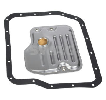 Sada hydraulickeho filtru, automaticka prevodovka SWAG 81 10 6247