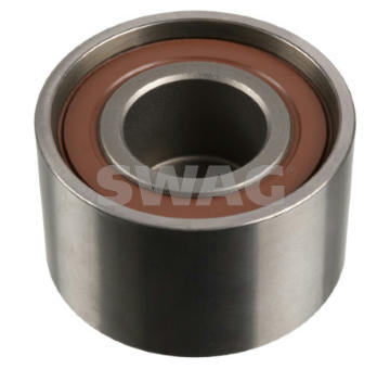 Vratná/vodicí kladka, ozubený řemen SWAG 81 92 6806