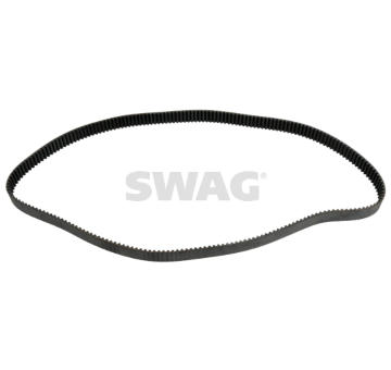 Ozubený řemen SWAG 81 92 6845