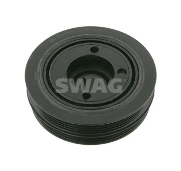 Řemenice, klikový hřídel SWAG 81 92 7231