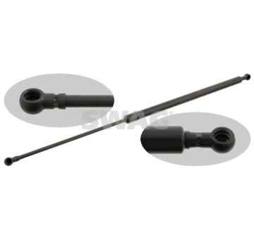 Pneumatická pružina, zavazadlový / nákladový prostor SWAG 81 92 8077