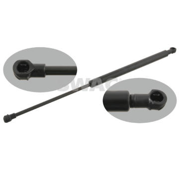 Pneumaticka pruzina, kapota motoru SWAG 81 92 9286
