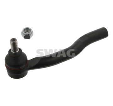 Hlava příčného táhla řízení SWAG 81 93 0225
