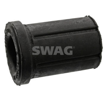 Loziskove pouzdro, listova pruzina SWAG 81 94 2909