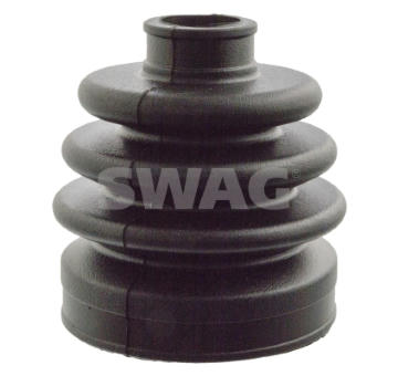 Měch, hnací hřídel SWAG 82 91 7081