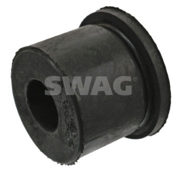 Loziskove pouzdro, listova pruzina SWAG 82 94 2514