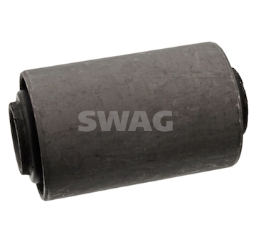 Loziskove pouzdro, listova pruzina SWAG 82 94 2519