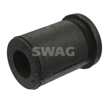 Loziskove pouzdro, listova pruzina SWAG 82 94 2527