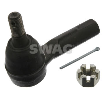 Hlava příčného táhla řízení SWAG 82 94 2682