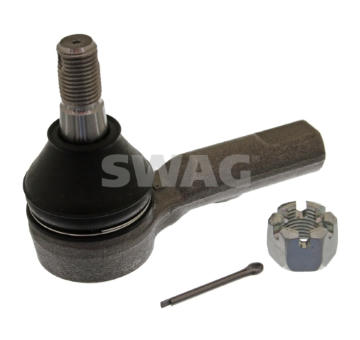 Hlava příčného táhla řízení SWAG 82 94 2702