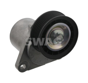 Napínák, žebrovaný klínový řemen SWAG 83 93 3355